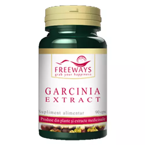 Garcinia Extract, Freeways